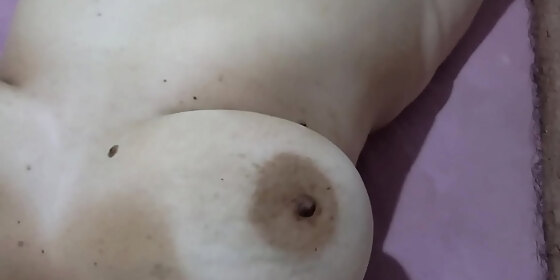 busty chubby wife