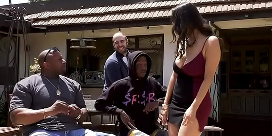sharing wife with black men sharon lee cuckoldsessions