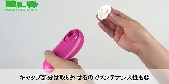 adult goods nls womanizer starlet 3 introduction video