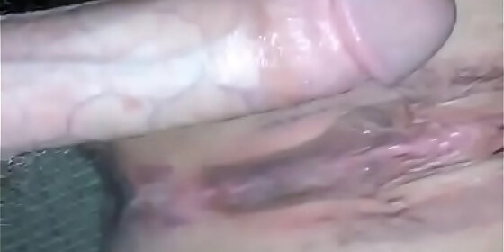 up close view of that pussy