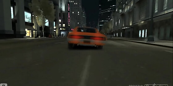 gta iv general lee