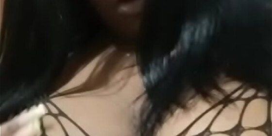 prostitute sends me hot video