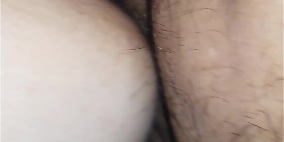 fucking with my nalgona wife