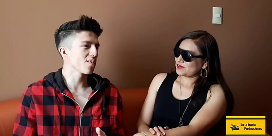 interview with dan mexican porn actor