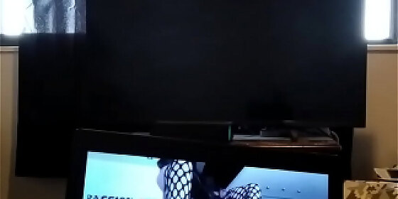 masterbating to penelope woods ass
