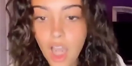 yung latina teen throwing ass part 2