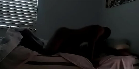 fucking a goddess