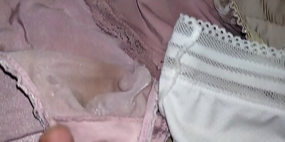 i found my friend s bag of used panties