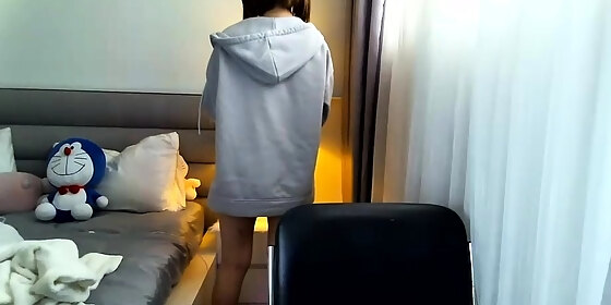solo girl free amateur webcam porn video