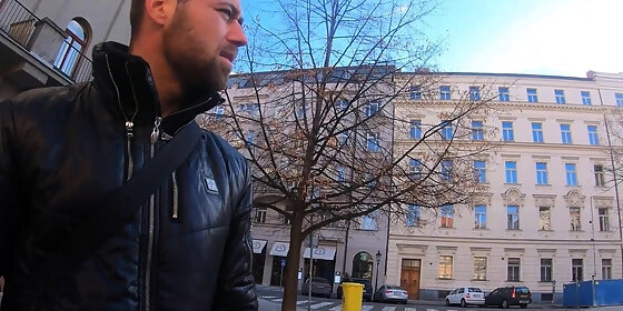 woman with blonde hair is drilled not by her wimp date