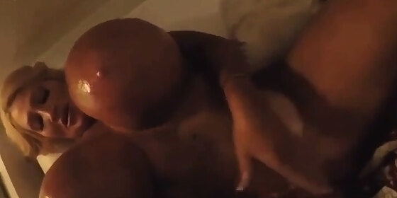 usa sexiest blonde pregnant big boobs beauty webcam show