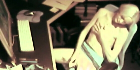 solo spy cam slut