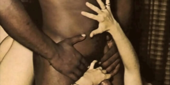 dark lantern entertainment presents vintage race relations