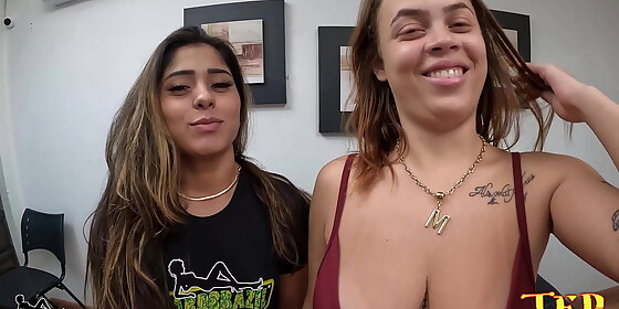 look at the bitching that became when gabi paques decided to record porn ma santos oficial