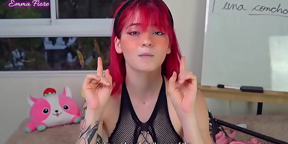 sex education 3 how to masturbate a woman theory and practice emma fiore