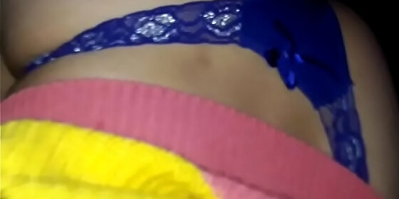 i filmed a very naughty married woman d and crazy with lust