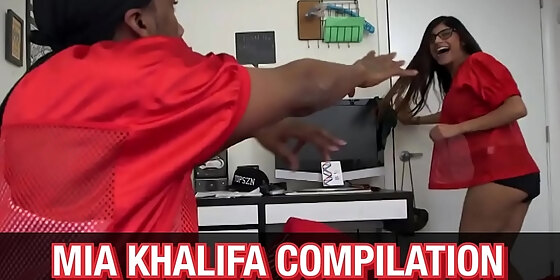 bangbros mia khalifa compilation video enjoy