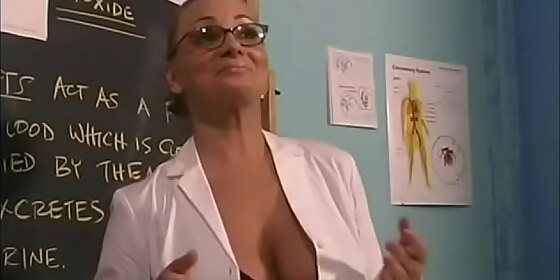 inviting rebecca bardoux with massive natural tits destroyed by monster