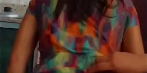 raissa brand new dancing in a thong