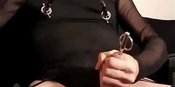 kinky maso slut remote e stim cbt september 29 2021 part 1