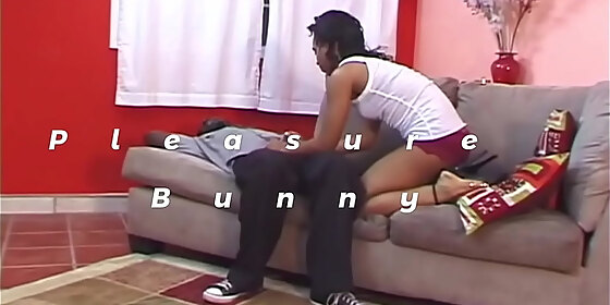 pleasure bunny byron long