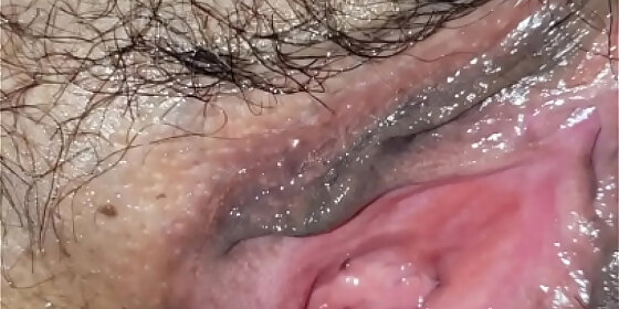 vagina and open potus