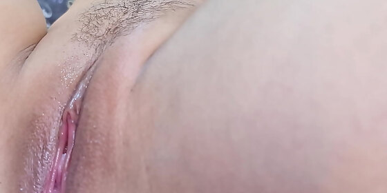 my stepbrother loves to suck my pussy