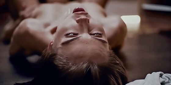 parasited compilations beautiful sex addicted chicks after been possessed by mind controlling parasite