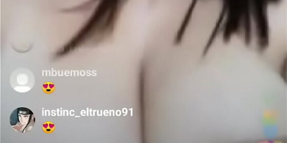 pretty girl taking off her bra