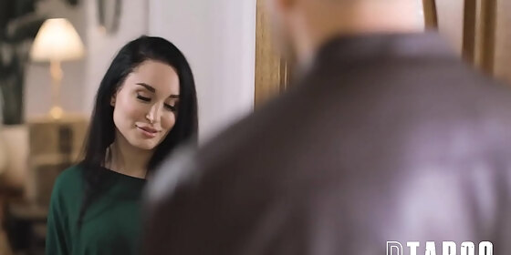 cum gluttons unselfish lover gabi paltrova codey steele