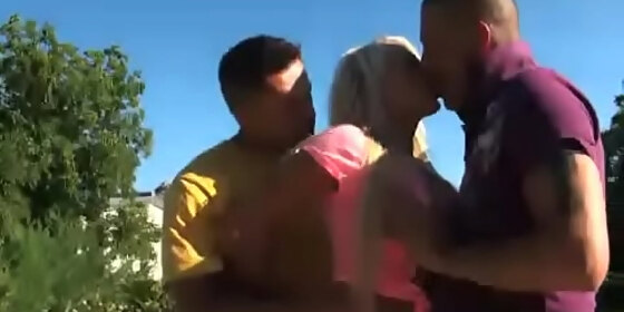 outdoor dp for ivana sugar
