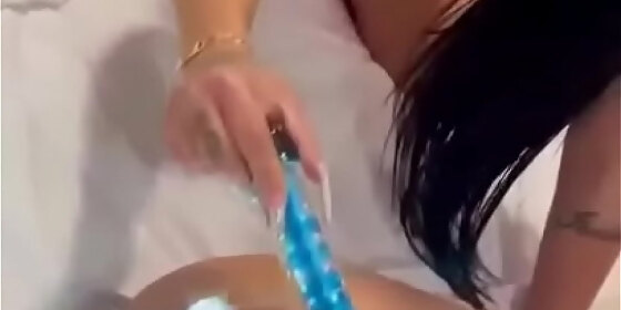 the hot