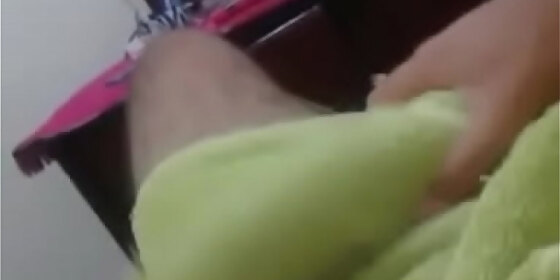 big dominican guebo