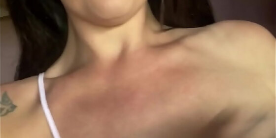 are tits a big turn on for you small or big