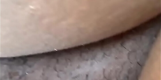 diggin in his wife again