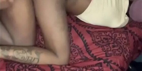 my homie babymom wanted some good sex and came to me