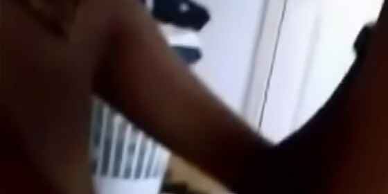 she sucked his dick so hard