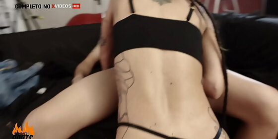 caroleta roots loves getting two dicks at once delicious dp full video on xred loupan neto psy