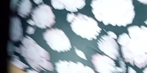 walking at night