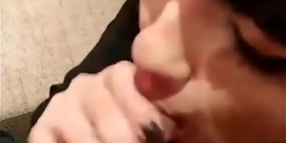 girl gives her ass to her stepfather but he is very wild with her