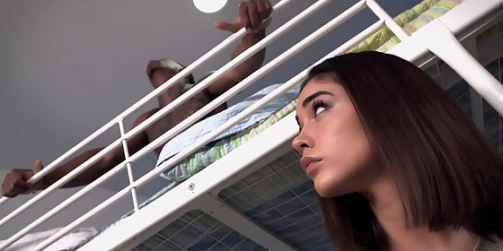 horny hostel jade presley tommy cabrio horny latina maid gets anal stretched by a big fat cock