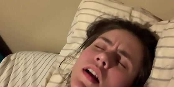 early morning beautiful agony