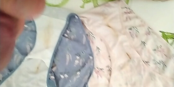 cum on my wife s panties 188