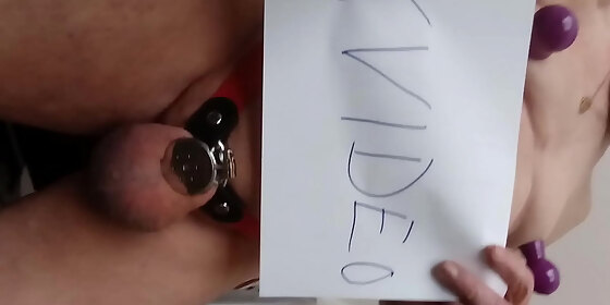 chastity