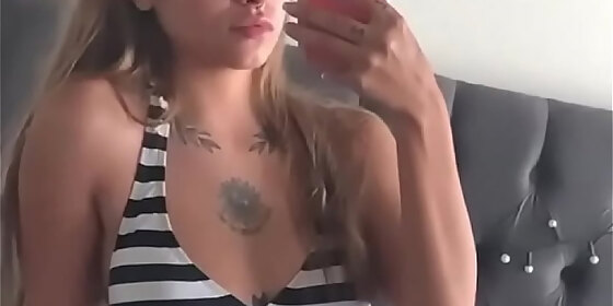 maria becerra sexier than ever