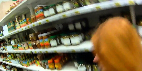 vigorous floozy foxy di bounces on thick packing monster