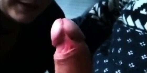 une pipe a la pause dejeuner