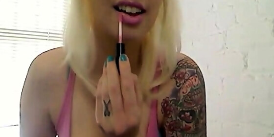 fetish lynn mind control