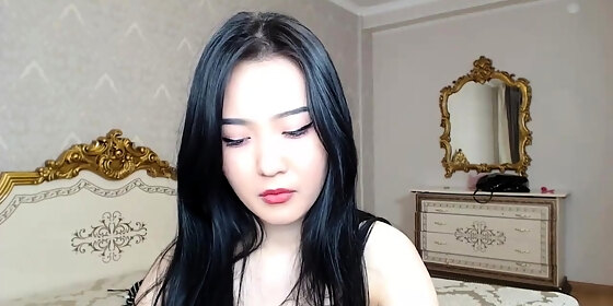 pretty japanese teen solo masturbation uncensored