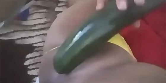  hot cucumber